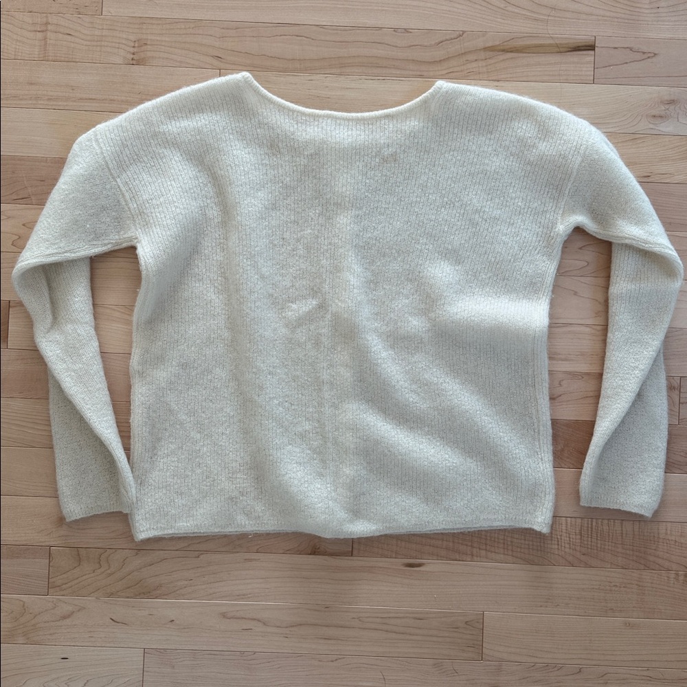 Sezane Gaspard Cardigan XS EUC - Picture 4 of 4